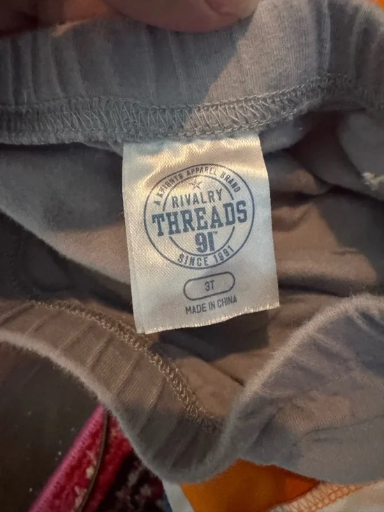 Tennessee Volunteers Orange Sleeveless Tank Dress - Picture 6 of 6